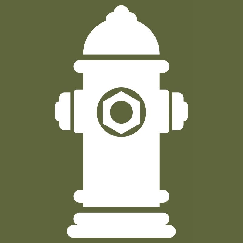 Hydrant Icon