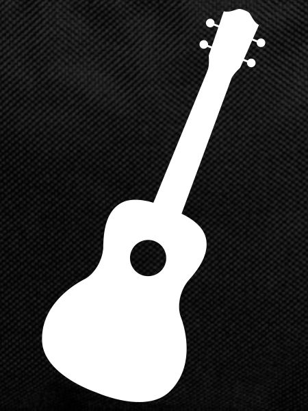 Gitarre Ukulele Geschenk