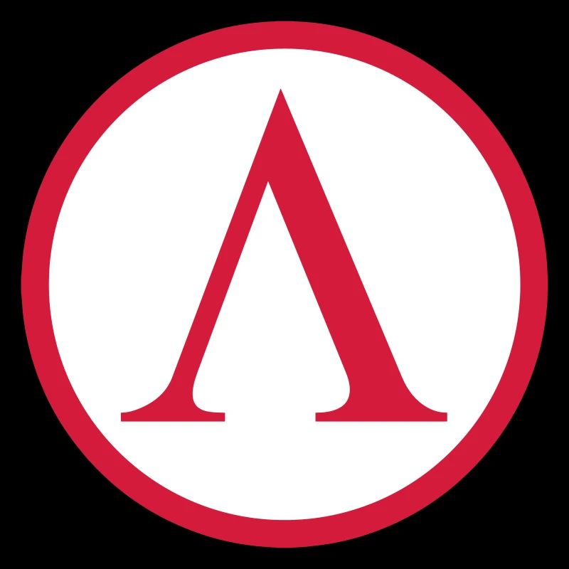 Spartan roundel