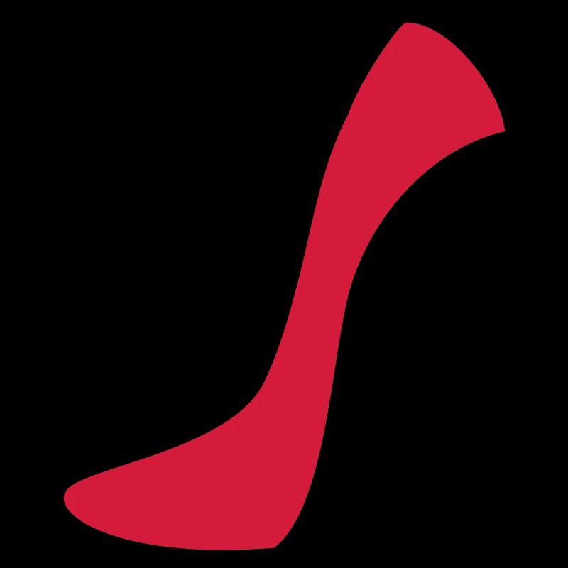 Sexy Stiletto / High Heel - three