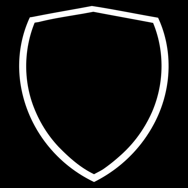 Wappen - Blanko