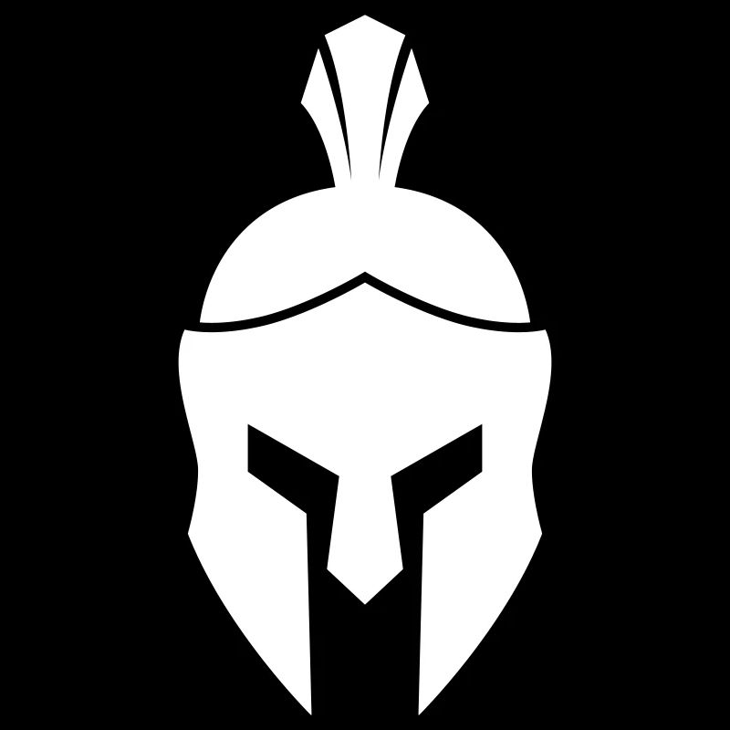 Spartan Helmet