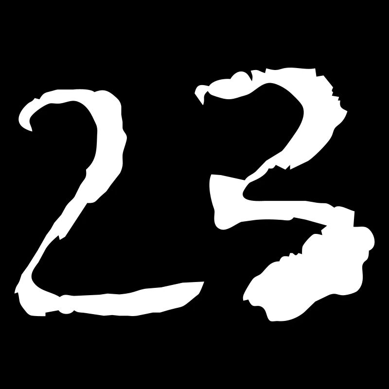 23 /Number / VECTOR