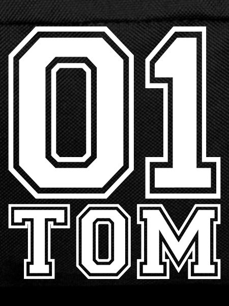 Tom - Name