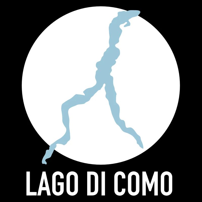 LAGO DI COMO - Lake Como