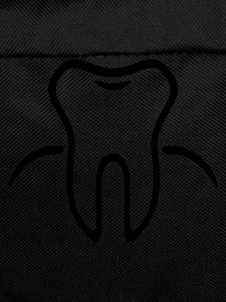 Tooth With Gingiva (Dentist)