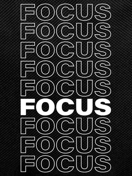 Focus