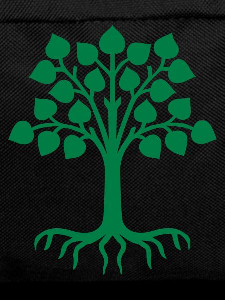 Tree Forest Nature
