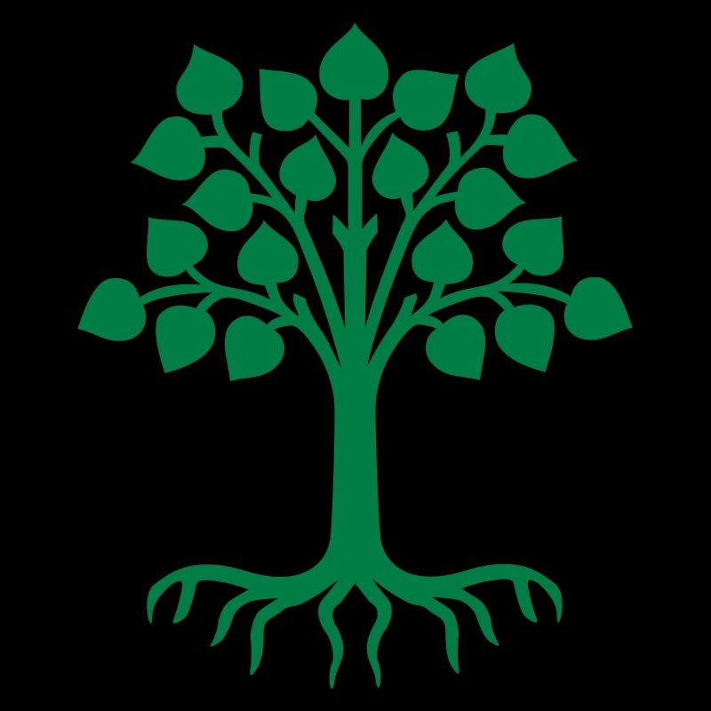 Arbre Forêt Nature