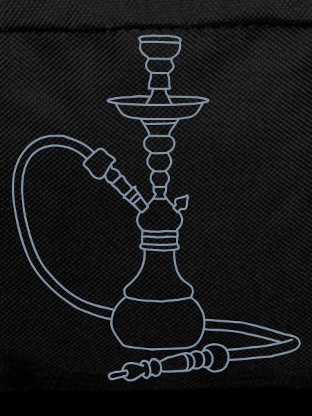 Shisha Wasserpfeife