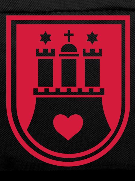 hamburg wappen
