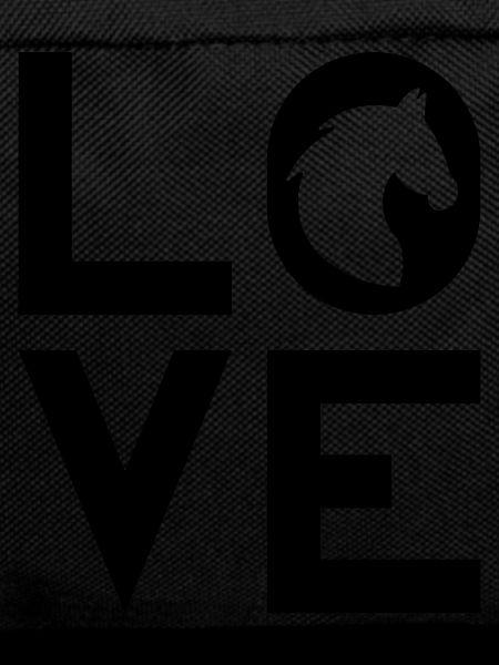 HORSE LOVE