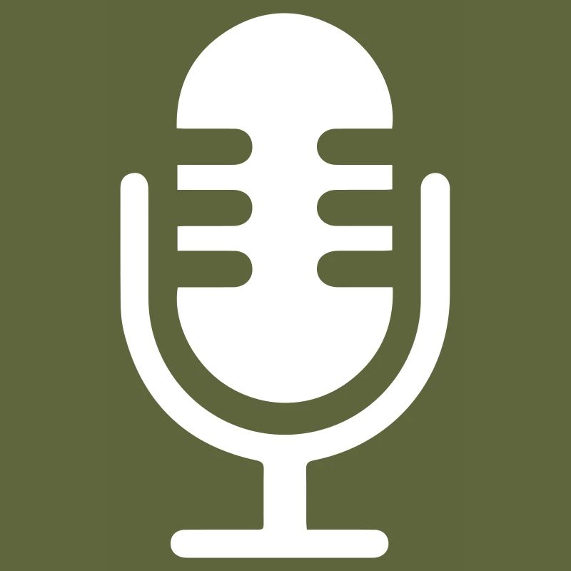 Microphone icon