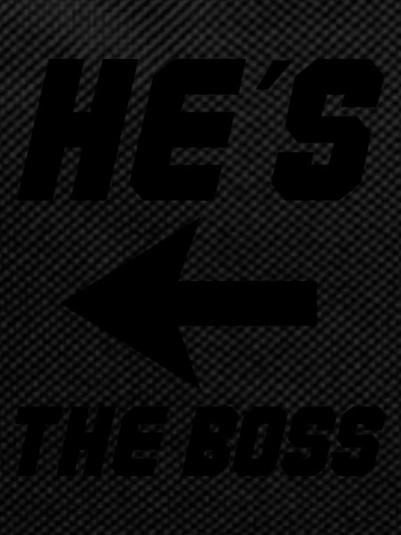 hes the boss 001