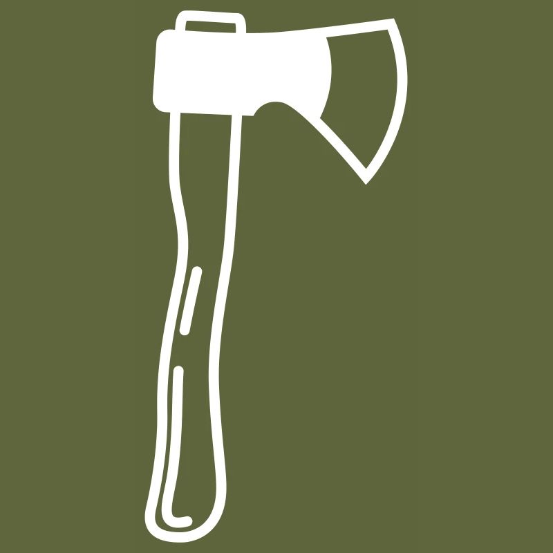 Axt Symbol