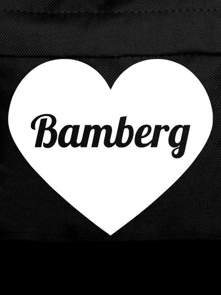 Bamberg im Herz
