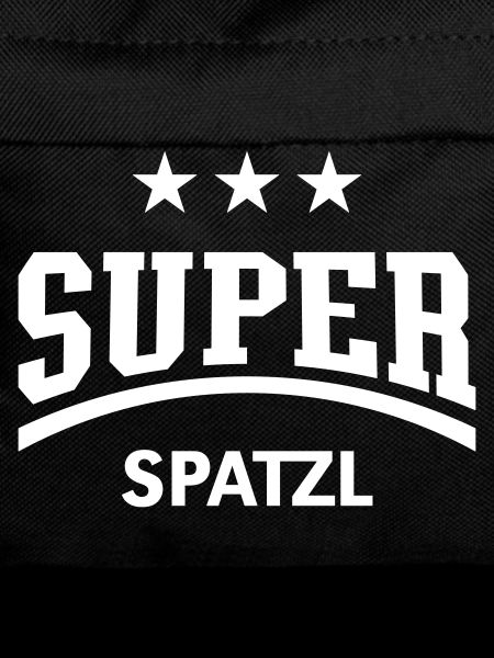 Super Spatzl