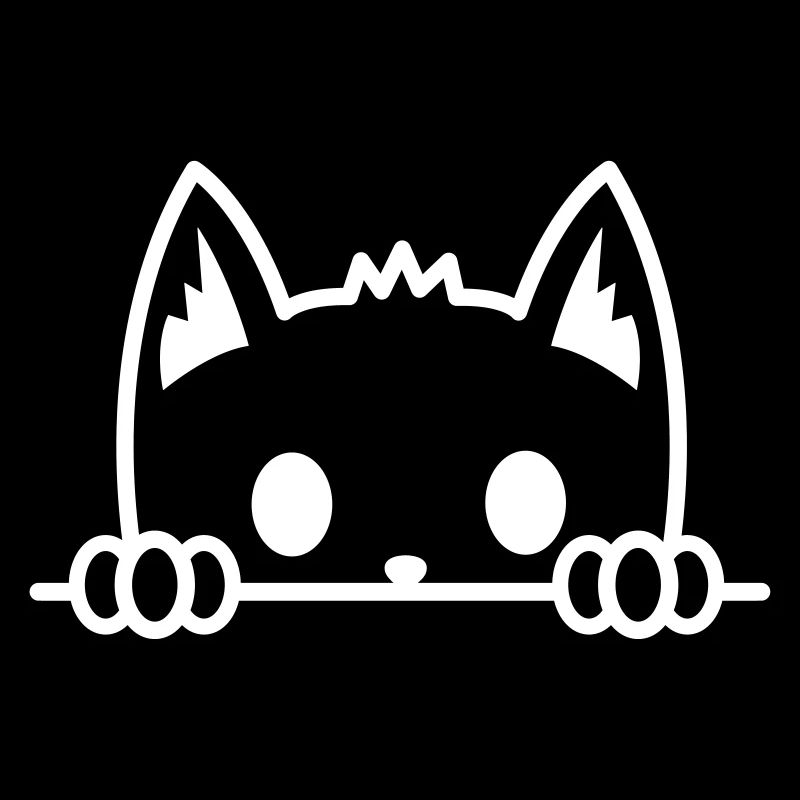 chat mingion en type cartoon