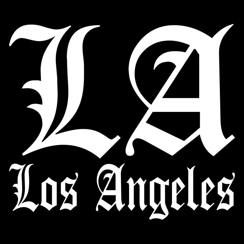 Los Angeles LA