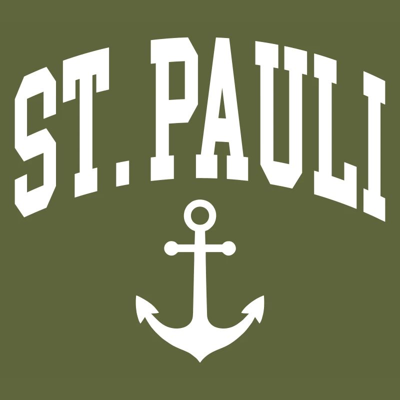 St. Pauli