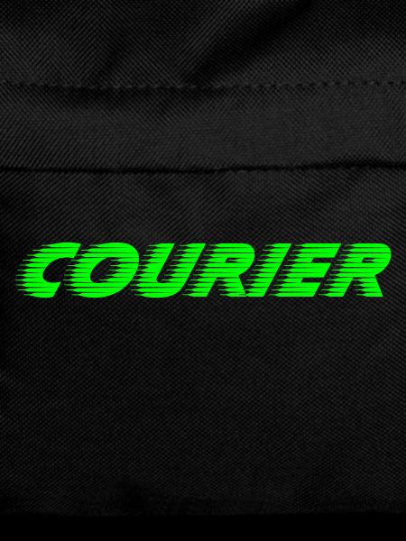 Courier