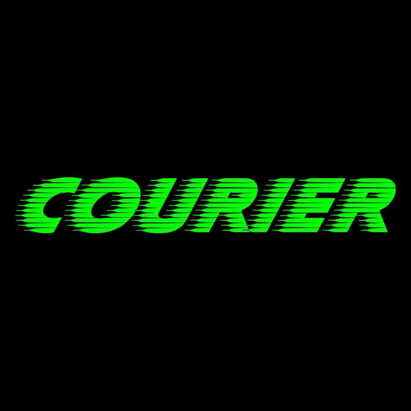 Courrier