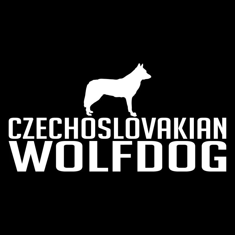 CZECHOSLOVAKIAN WOLFDOG Dog