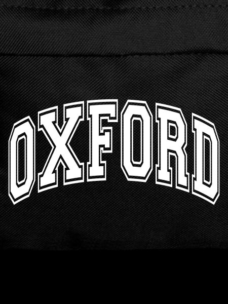 Oxford