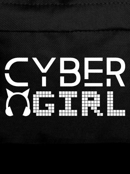 Cyber girl