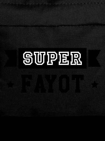 Super Fayot