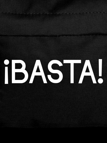 Basta