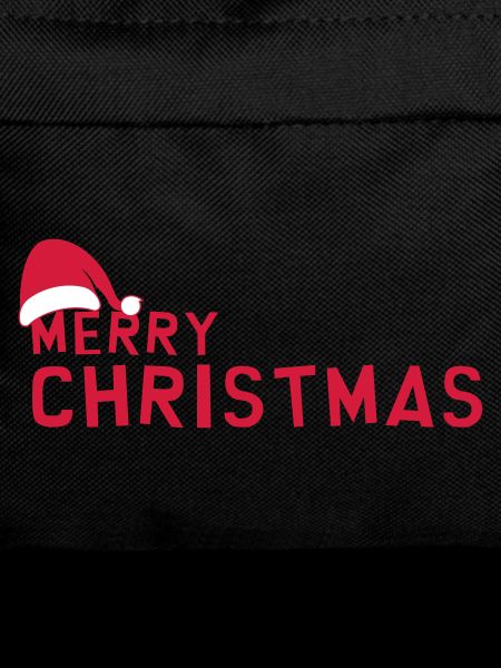 Joyeux Noël - Merry Christmas