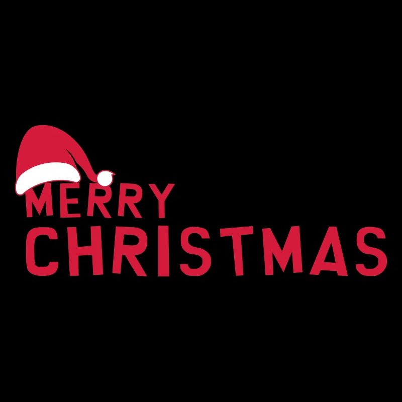 Joyeux Noël - Merry Christmas