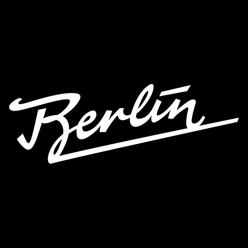 Logo de Berlin