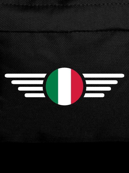 I love Italy