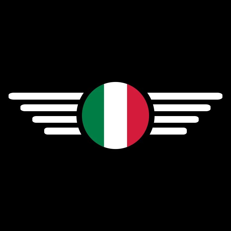 I love Italy