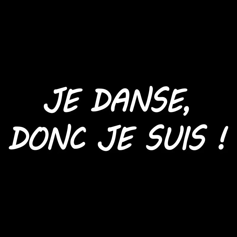 Citation danse