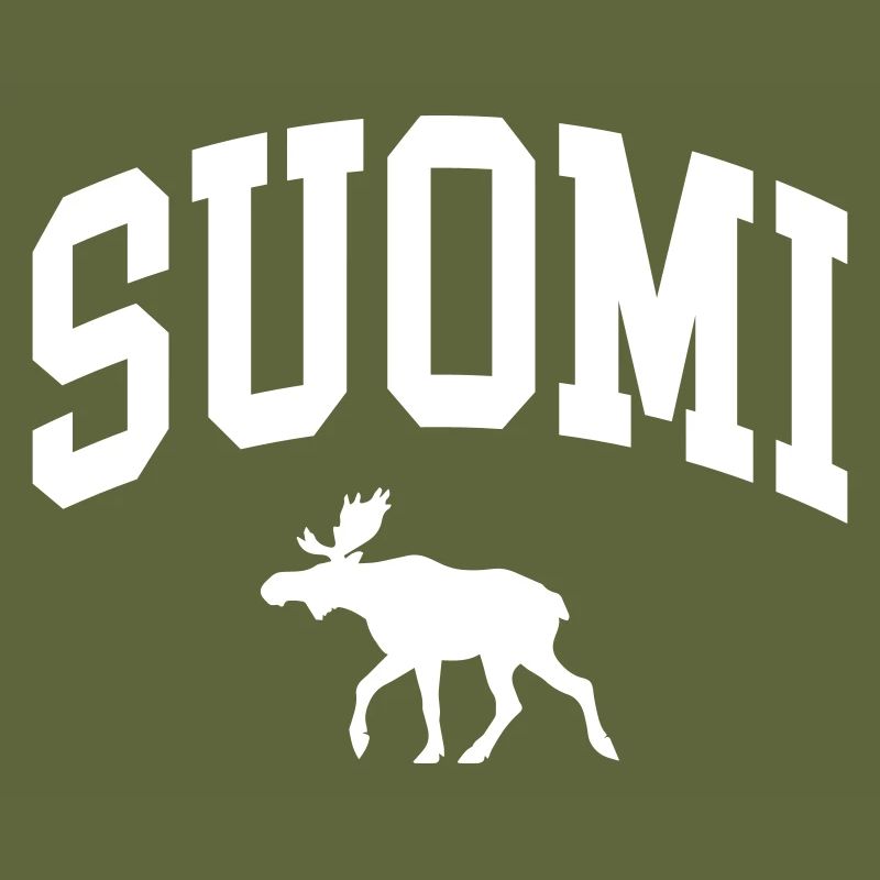 Finland Elk