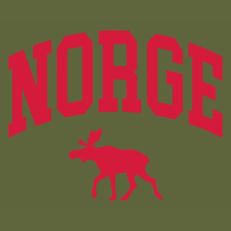 Norway Elk