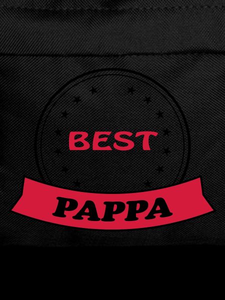 BEST PAPPA
