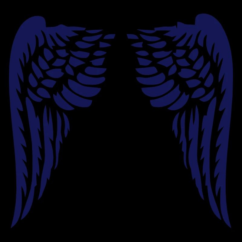 ailes d'ange