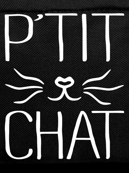 P'tit Chat