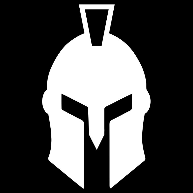 Casque Spartan