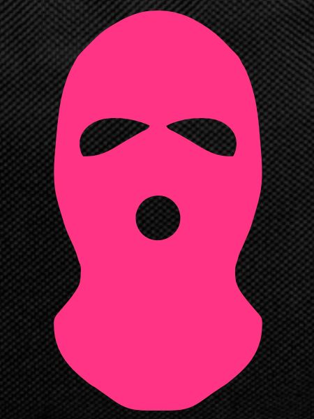 Rosa Balaclava