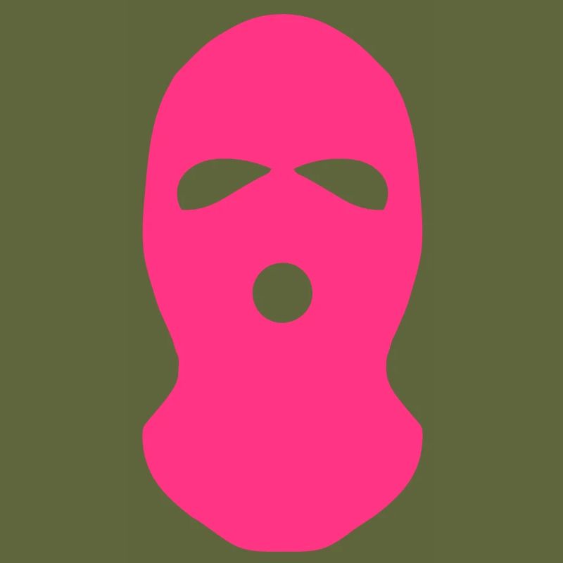 Rosa Balaclava