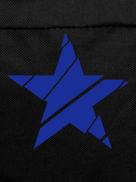 star broken