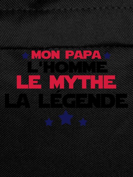 mon papa