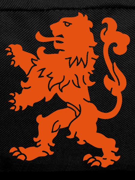 Dutch Lion