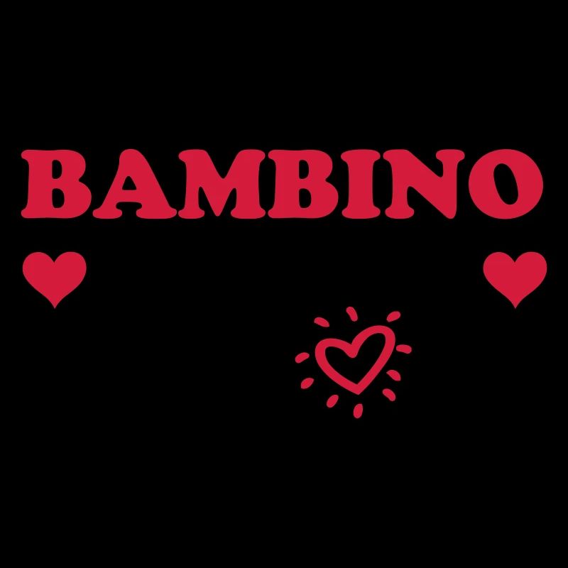 BAMBINO love you