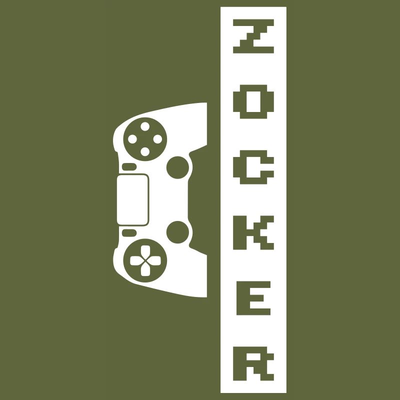 gamer controller zocken